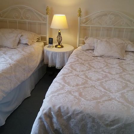 Bed and Breakfast Balnacraig Saline Esterno foto