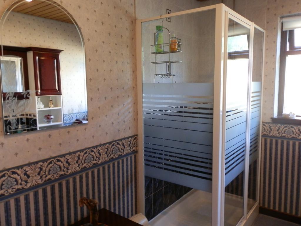 Bed and Breakfast Balnacraig Saline Camera foto