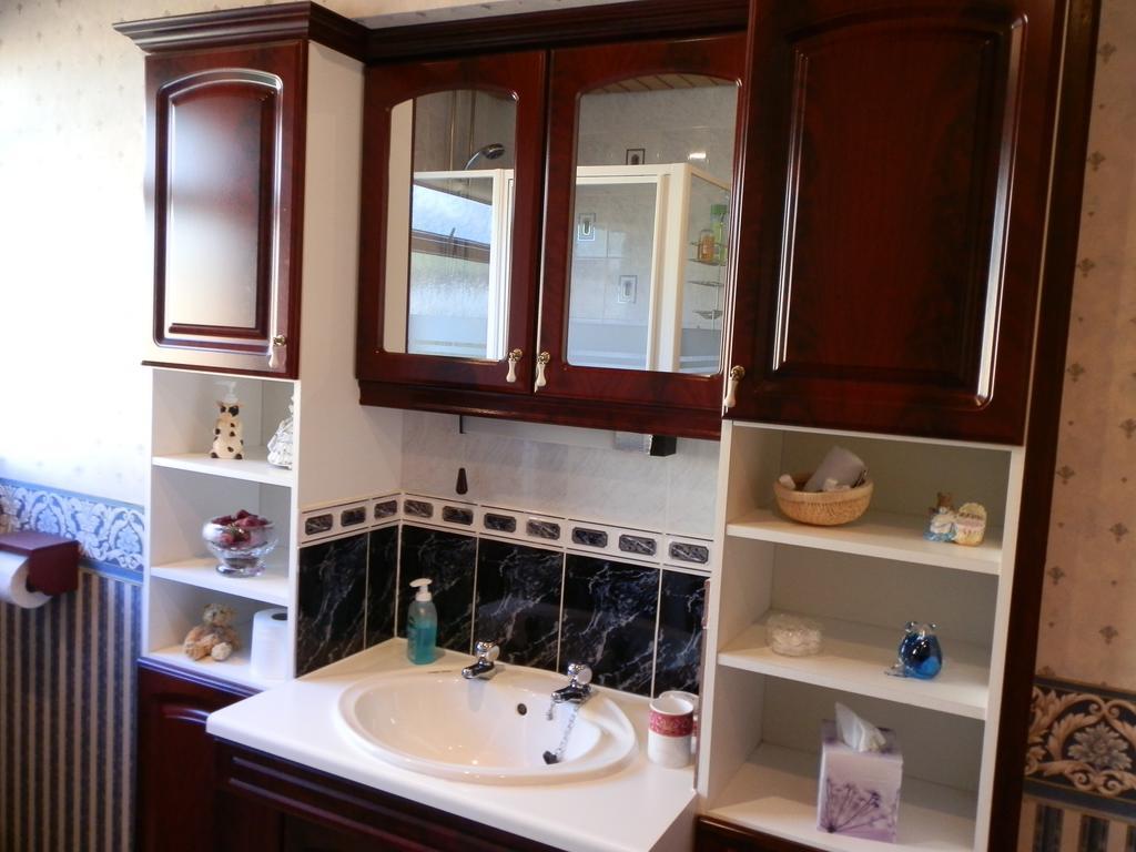 Bed and Breakfast Balnacraig Saline Camera foto