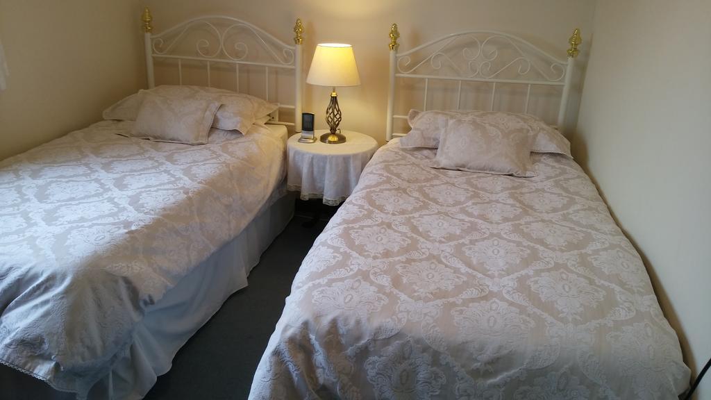 Bed and Breakfast Balnacraig Saline Esterno foto