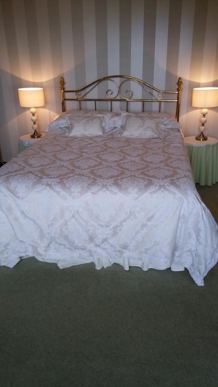 Bed and Breakfast Balnacraig Saline Esterno foto
